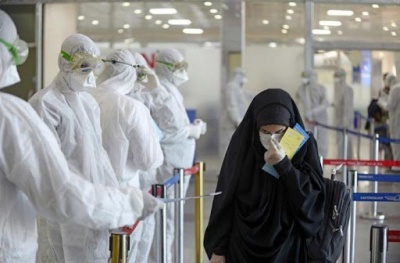 Σαουδική Αραβία: Πάνω από 50.000 τα κρούσματα κορωνοϊού