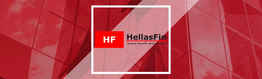 HellasFin: Η εβδομάδα των κεντρικών Τραπεζών και οι αγορές