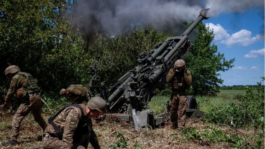 Tomio Okamura (Τσεχία): Δεν θα στέλνουμε άλλα χρήματα σε ένα παράλογο πόλεμο