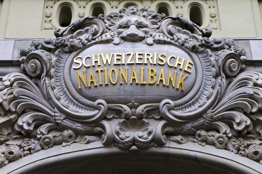 Ελβετία: Η κεντρική τράπεζα δεσμεύθηκε για διατήρηση των αρνητικών επιτοκίων