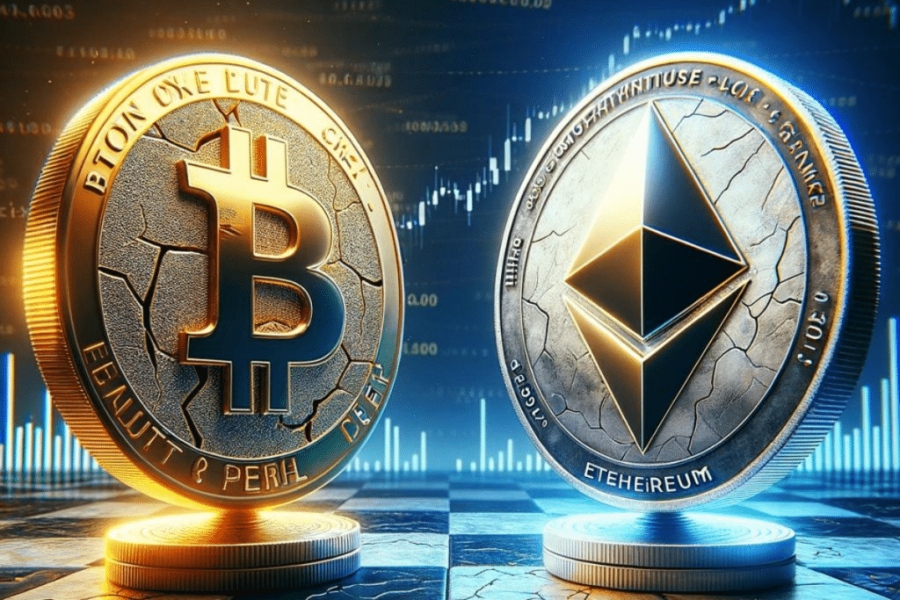 Πληθαίνουν τα bullish σήματα για bitcoin και ethereum - Καταλύτης η Fed