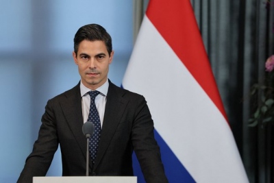 Πρωτοφανές ιρλανδικό χαστούκι στον Ολλανδό πρωθυπουργό: Οι Ευρωπαίοι θα παγώσουν μέχρι θανάτου χωρίς τη Ρωσία