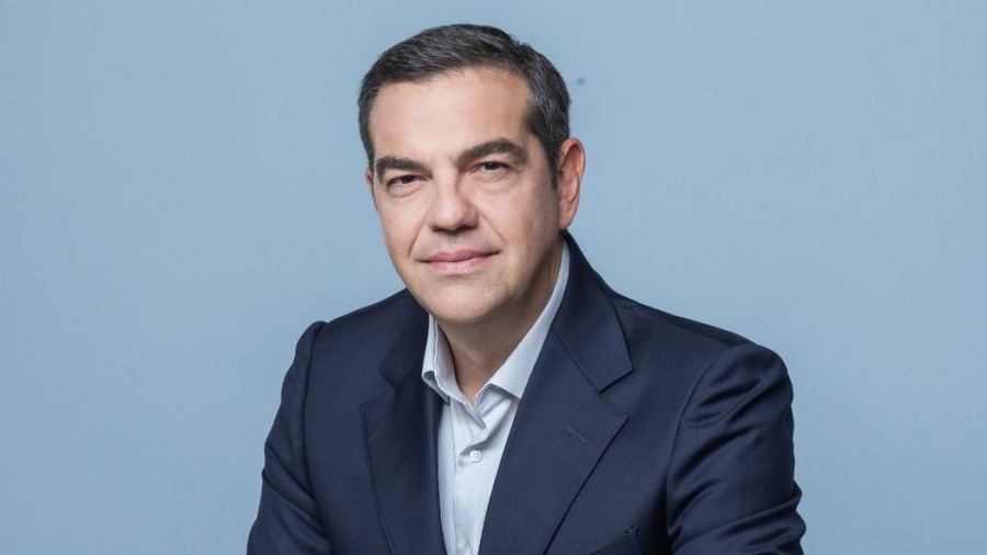 Τσίπρας: Με νίκη ΣΥΡΙΖΑ στις 21 Μαΐου ανοίγουμε τον δρόμο για την αλλαγή