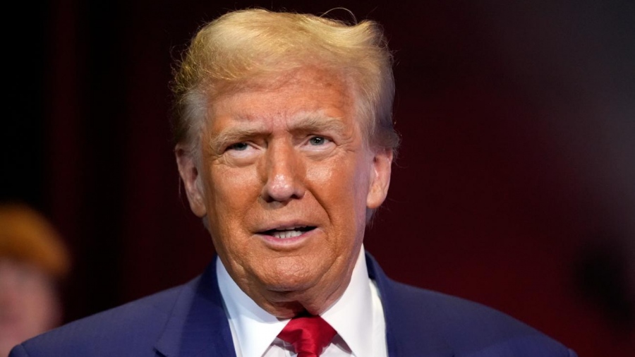Trump: Η Ουκρανία συμφώνησε να μην επιτεθεί σε ρωσικές ενεργειακές εγκαταστάσεις