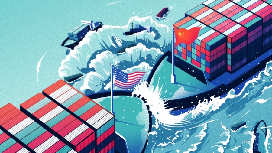 Οι αμερικανικές εταιρείες δεν πρόκειται να υπακούσουν στον Donald Trump στο θέμα της Κίνας