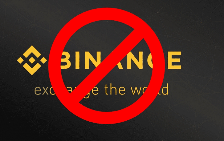 Nέο χτύπημα στην Binance από Ιταλία: Δεν έχει εξουσιοδότηση να παρέχει υπηρεσίες