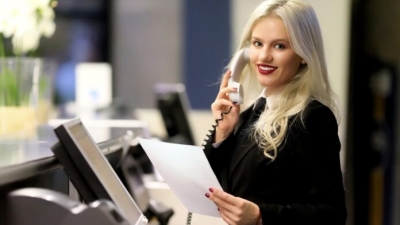 Deloitte: Αισιοδοξία για την ανάκαμψη της ξενοδοχειακής βιομηχανίας