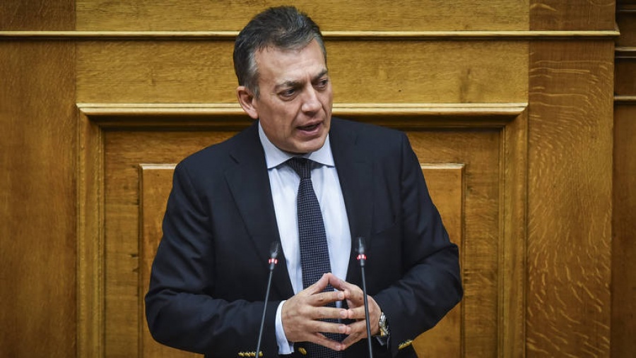 Βρούτσης: Το 2019 θα είναι το Βατερλό του ΣΥΡΙΖΑ – Θα ηττηθεί κατά κράτος παντού