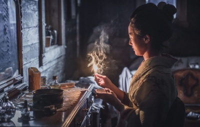 The Terror: Infamy - Η 2η σεζόν της horror ανθολογίας The Terror αποκλειστικά στην COSMOTE TV