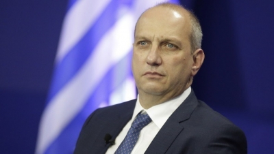 Οικονόμου (κυβερνητικός εκπρόσωπος): Η κυβέρνηση θα παρέμβει για το κύμα ακρίβειας χάριν του Έλληνα φορολογούμενου