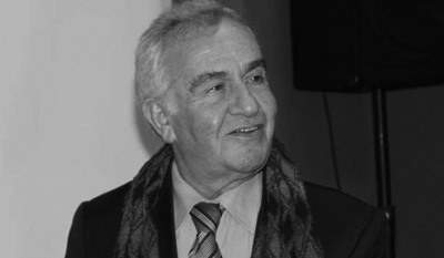 Πέθανε ο Κώστας Παττακός, πρώην δήμαρχος Χαλανδρίου