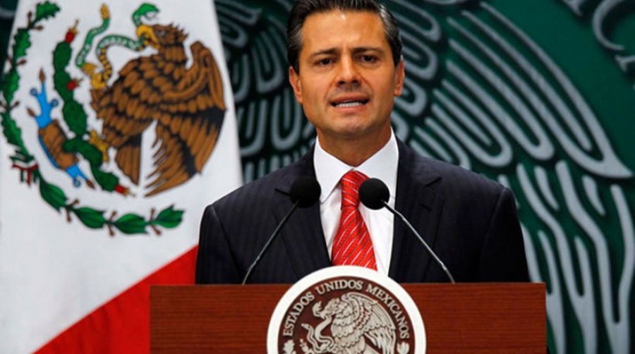 Μεξικό: Έρευνα σε βάρος του πρώην προέδρου Nieto για ξέπλυμα μαύρου χρήματος