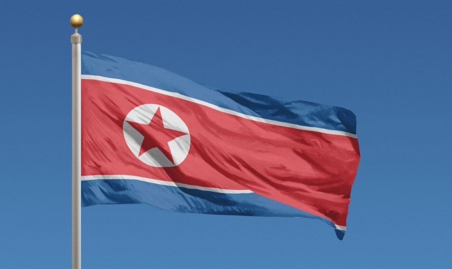 Β. Κορέα: Το μορατόριουμ με τις ΗΠΑ για δοκιμές πυρηνικών όπλων και πυραύλων... τελείωσε