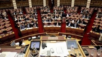 Με την κατάθεση της αναλογιστικής μελέτης άρχισε η συζήτηση για το νέο ασφαλιστικό – Τροπολογίες ΣΥΡΙΖΑ, ΚΙΝΑΛ