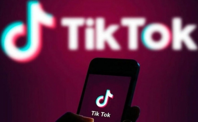 Βρετανία: Πρόστιμο 29 εκατ. δολαρίων στο TikTok επειδή δεν προστατεύει το απόρρητο των παιδιών