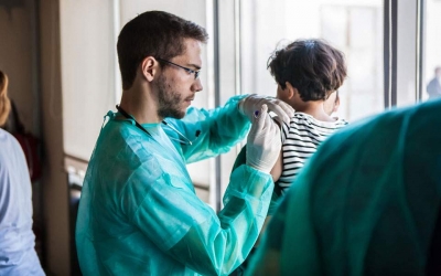 Εμβολιασμός - covid 19: Ανοίγει σήμερα 30/7 η πλατφόρμα των ραντεβού για παιδιά άνω των 12 ετών