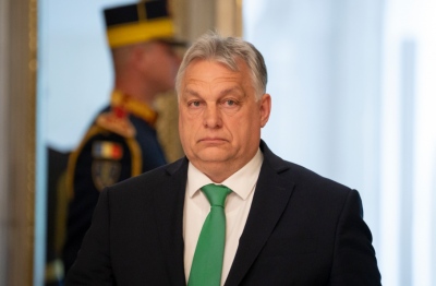 Πρόβλεψη του πραγματιστή Orban: Η Ουκρανία θα διαιρεθεί σε ζώνες μεταξύ Δύσης και Ρωσίας