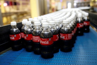 Συμφωνία Microsoft - Coca Cola για τη δημιουργία επιχειρηματικού λογισμικού