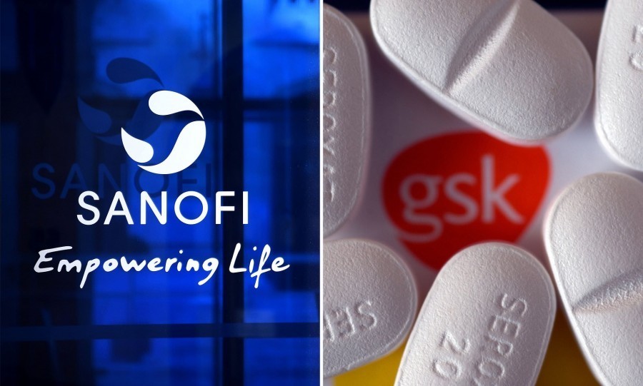 Συμφωνία ΕΕ με τις Sanofi και GSK για την προμήθεια 300 εκατ. εμβολίων κατά του Covid-19