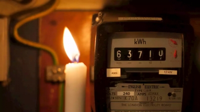 «Πόνος» στην Ευρώπη: Οι λογαριασμοί ρεύματος εκτοξεύθηκαν κατά 90% το 2022 - Του φυσικού αερίου +111%