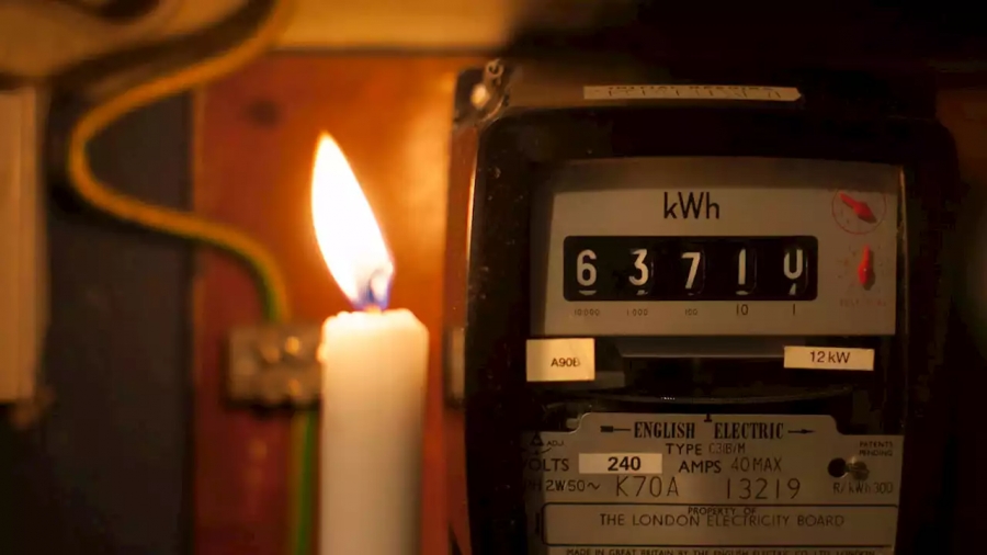 «Πόνος» στην Ευρώπη: Οι λογαριασμοί ρεύματος εκτοξεύθηκαν κατά 90% το 2022 - Του φυσικού αερίου +111%