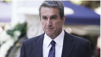 Αποκαλυπτικός Λοβέρδος: Το παρασκήνιο με Μητσοτάκη, πότε έκλεισε το deal για μεταγραφή στη ΝΔ - Βολές κατά Ανδρουλάκη