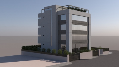 ΕΚΤΕΡ: Έλαβε έγκριση για την ανέγερση των νέων κεντρικών της γραφείων