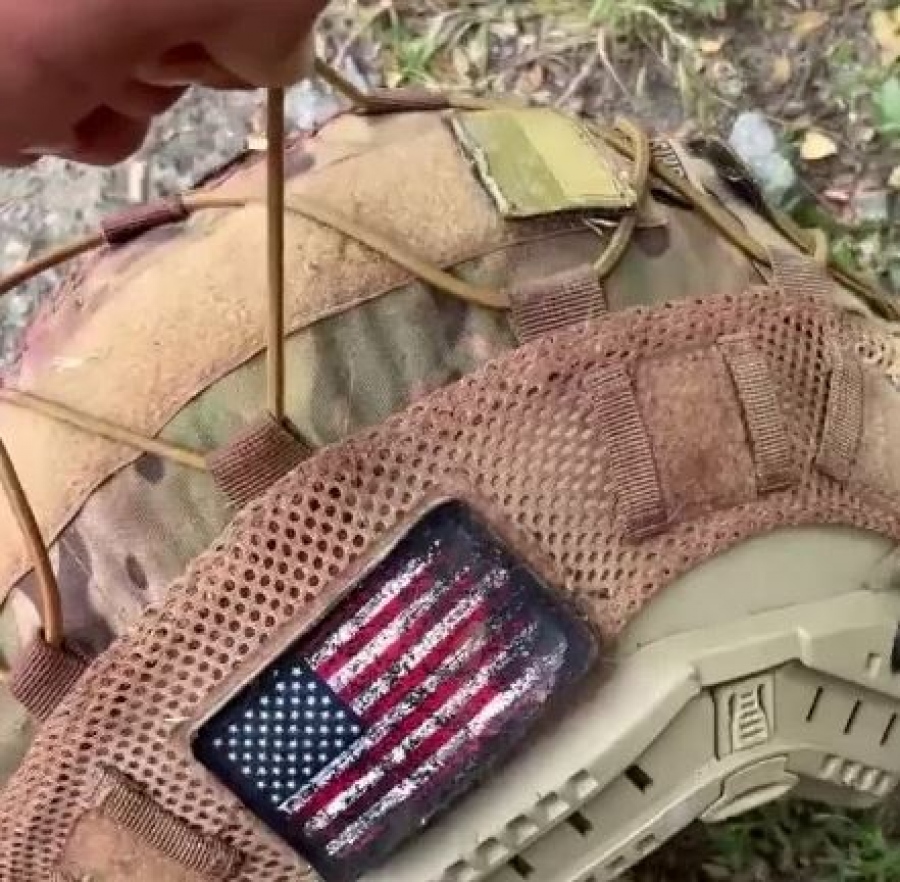 Νεκρός μέσα σε καταιγισμό ρωσικών πυρών Αμερικανός πεζοναύτης που πολεμούσε στο πλευρό των Ουκρανών στην Avdiivka