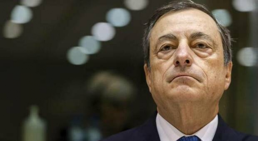 Draghi σε ΝΑΤΟ: Είναι μια σύνοδος για την επιστροφή των ΗΠΑ μετά την περίοδο Trump