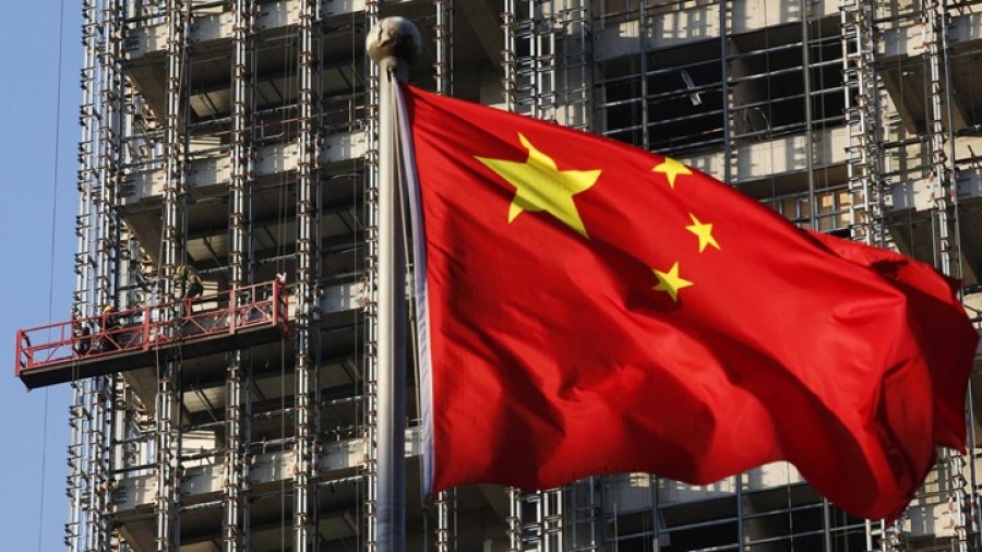 Η Κίνα μειώνει με νόμο τους περιορισμούς και τις απαγορεύσεις στις ξένες επενδύσεις