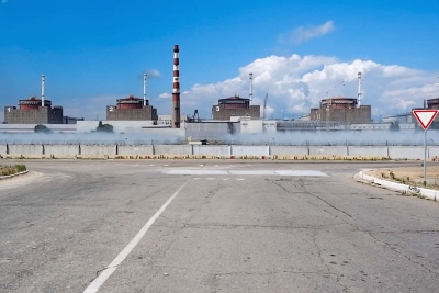 Ρωσία: Έτοιμο το Κίεβο να εξαπολύσει τρομοκρατική επίθεση - Πιθανόν στο πυρηνικό εργοστάσιο της Zaporizhia