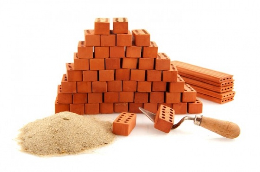 ΕΛΣΤΑΤ: Ετήσια αύξηση 0,9% του δείκτη υλικών κατασκευής νέων κατοικιών