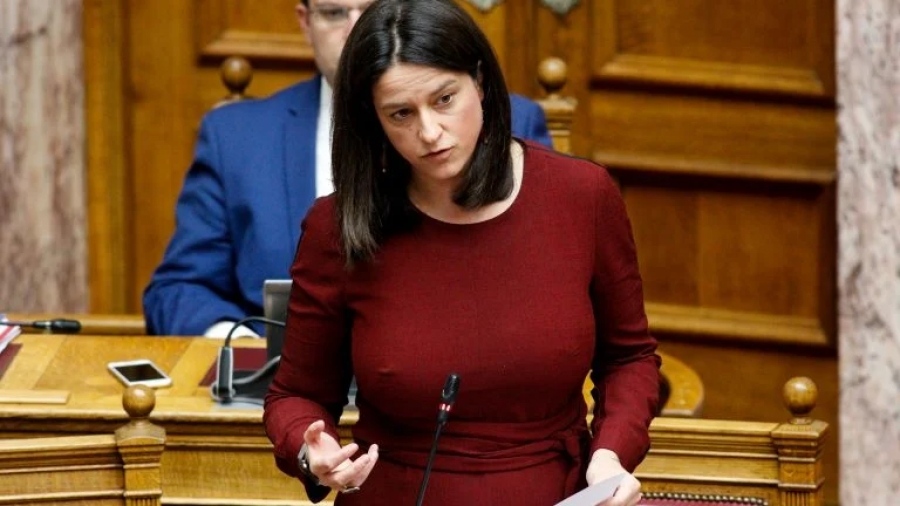 Κεραμέως: Πάνω από 60 προτάσεις εντάχθηκαν στο εργασιακό νομοσχέδιο