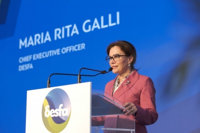 ΔΕΣΦΑ: Οι νέοι αγωγοί 380 εκατ. ευρώ και το πλάνο αναβάθμισης της Ρεβυθούσας με υγροποίηση CO2