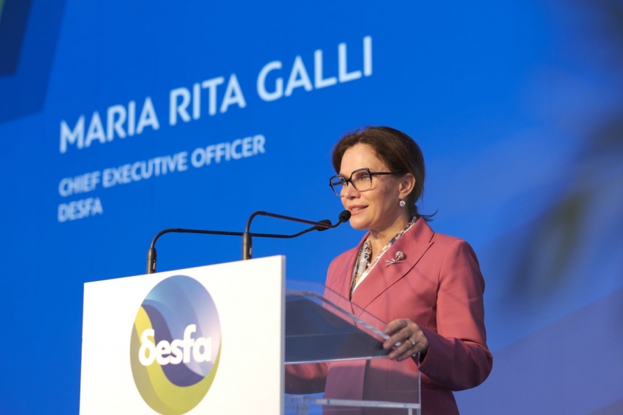 ΔΕΣΦΑ: Οι νέοι αγωγοί 380 εκατ. ευρώ και το πλάνο αναβάθμισης της Ρεβυθούσας με υγροποίηση CO2