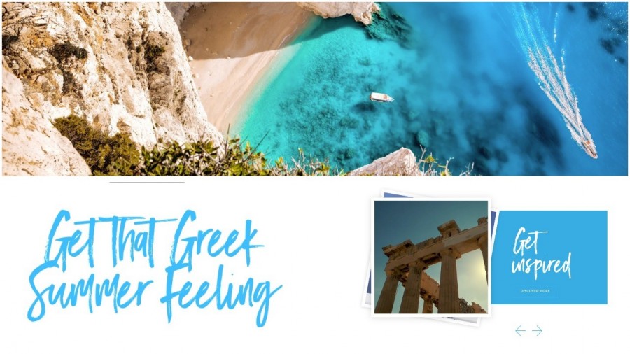 Στρατηγική Συνεργασία ΕΟΤ-Bloomberg