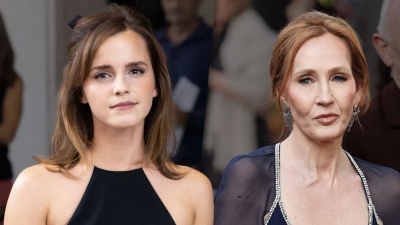 Μάχη στήθους - J. K. Rowling και Watson κατά της woke παράνοιας: Φτάνει πια με τους trans ηθοποιούς και την προπαγάνδα