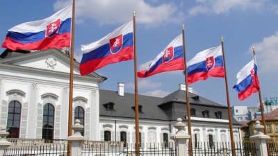 Σλοβακία, μία χώρα με μακρά προϊστορία βίας