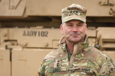 Παραδοχή Cavoli (στρατηγός ΗΠΑ):  Τα δυτικά άρματα μάχης δεν είναι η θαυματουργή λύση, που μπορεί να σώσει την Ουκρανία