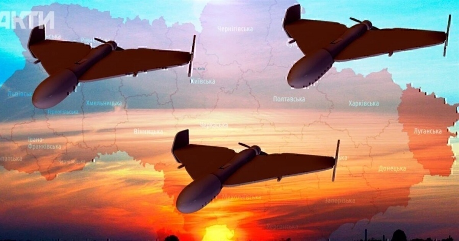 US fears 'General Winter' as Russia prepares mega-drone Blitz: Kyiv will not survive the 60,000 UAV Swarm in 2026