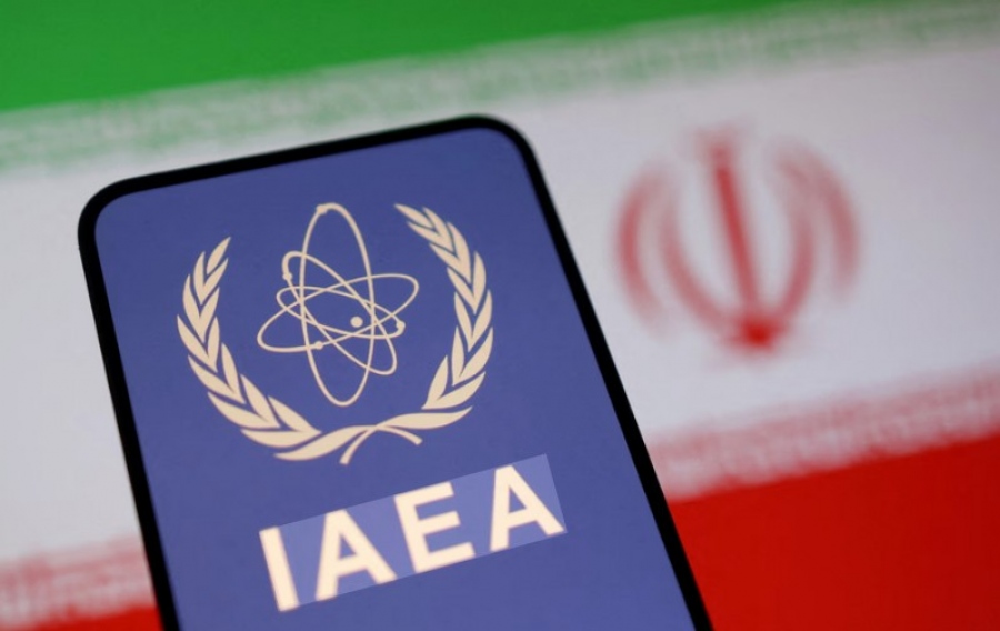 ΙΑΕΑ: ΗΠΑ και Ισραήλ δεν έχουν πλήξει πυρηνικές εγκαταστάσεις του Ιράν