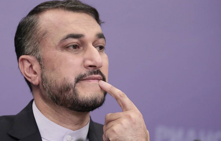 Ιράν: Η προκλητικότητα του ΝΑΤΟ και της Δύσης είναι η κύρια αιτία της σύγκρουσης στην Ουκρανία