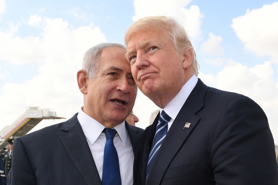 Τι φοβάται o Netanyahu και πιέζει τον Trump να μη σταματήσει τον πόλεμο στο Ιράν