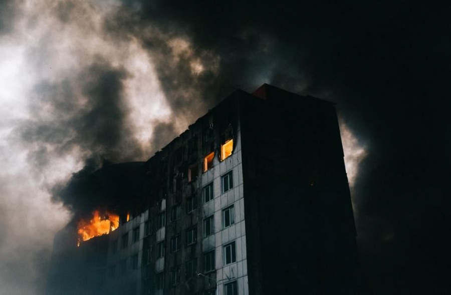 Πλησιάζουν το Κίεβο οι ρωσικές δυνάμεις – Συνομιλίες με Putin στο Ισραήλ προτείνει ο Zelensky, κατάπαυση του πυρός ζητεί η Δύση