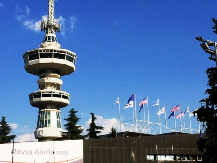 ΔΕΘ 2022: Περισσότερες από 250 εταιρείες - Τα ΗΑΕ θα είναι η τιμώμενη χώρα