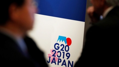 Σύνοδος G20: Πέντε «αγκάθια» στην ατζέντα - Κρίσιμες διαβουλεύσεις στο παρασκήνιο