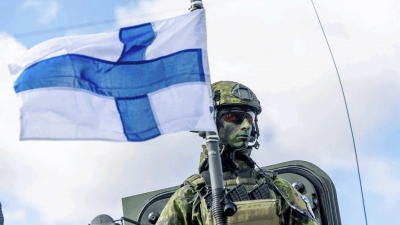 Σκληρό μήνυμα: Η Ρωσία υπενθύμισε στη Φινλανδία την τύχη της... Ουκρανίας σχετικά με τα σχέδιά της για πυρηνικά όπλα