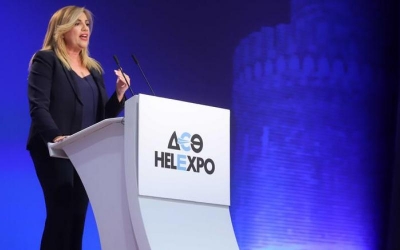 Γεννηματά: Κάτω από τον πήχη η κυβέρνηση Μητσοτάκη – Στις 19:30 η ομιλία στη ΔΕΘ