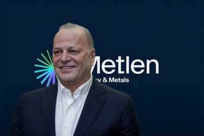 Metlen: Απόσχιση του κλάδου Παραχωρήσεων και ΣΔΙΤ σε 100% θυγατρική εταιρεία