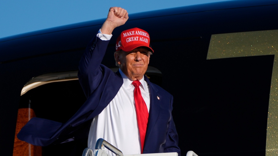 H εκδίκηση των Big Oil στον Biden – Εκτόξευσαν τα κέρδη τους και οδηγούν τον Trump στον Λευκό Οίκο για δεύτερη φορά